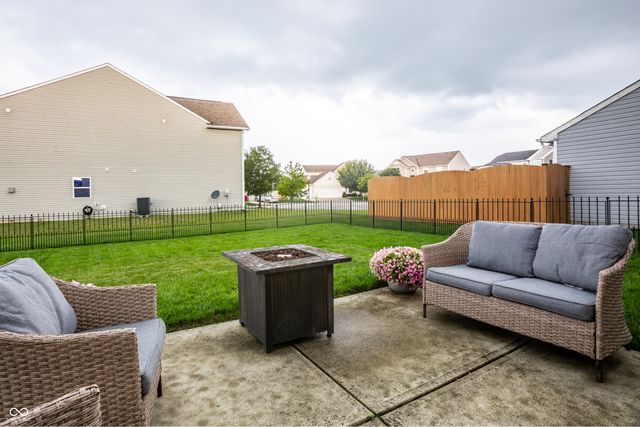 12714 Cold Stream Road, Noblesville, IN 46060