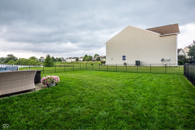12714 Cold Stream Road, Noblesville, IN 46060