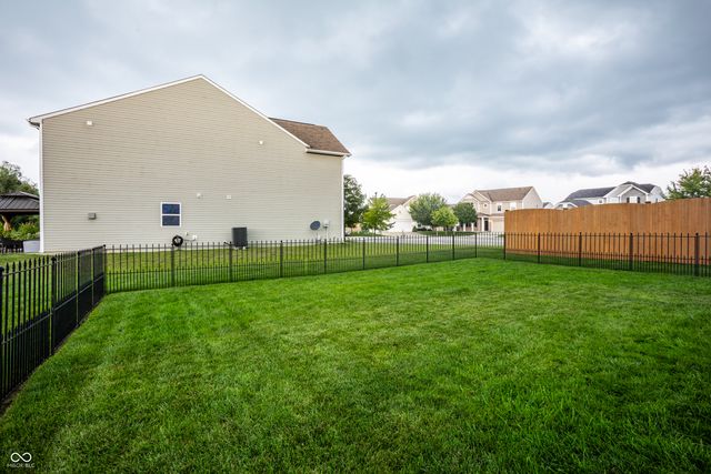 12714 Cold Stream Road, Noblesville, IN 46060