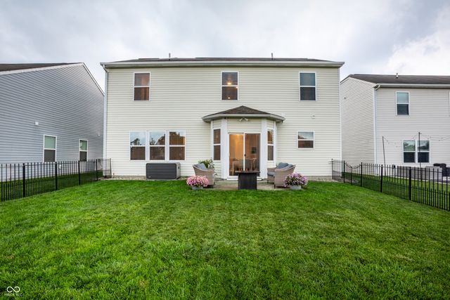 12714 Cold Stream Road, Noblesville, IN 46060