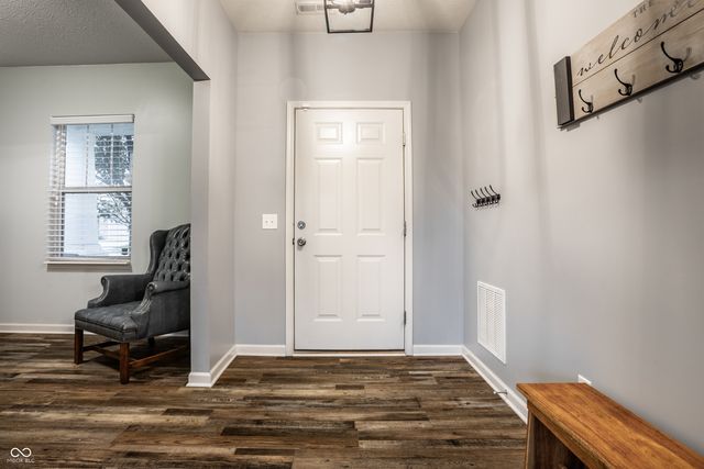 12714 Cold Stream Road, Noblesville, IN 46060