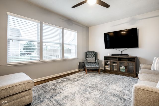 12714 Cold Stream Road, Noblesville, IN 46060