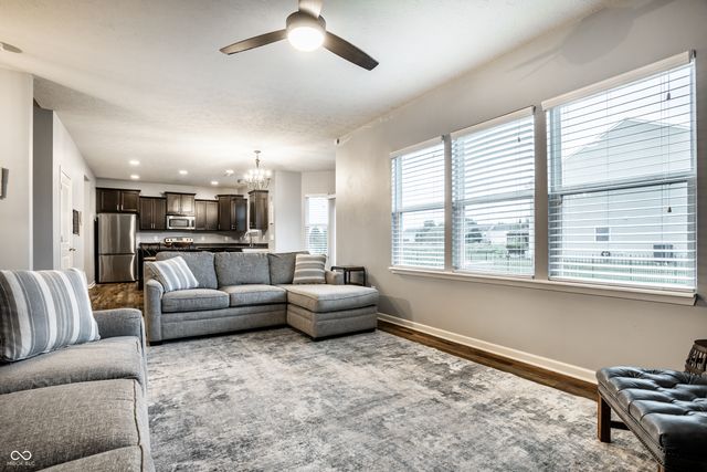 12714 Cold Stream Road, Noblesville, IN 46060
