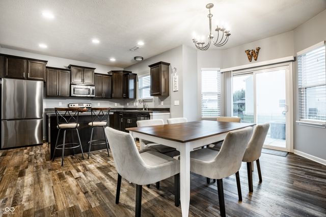 12714 Cold Stream Road, Noblesville, IN 46060
