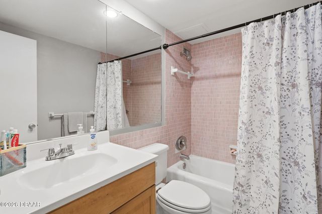 2800 N Atlantic Ave Unit 105, Daytona Beach, FL 32118