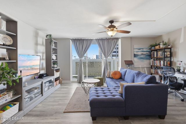 2800 N Atlantic Ave Unit 105, Daytona Beach, FL 32118