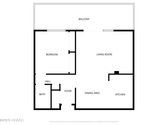 2800 N Atlantic Ave Unit 105, Daytona Beach, FL 32118