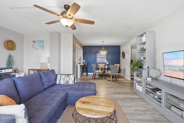 2800 N Atlantic Ave Unit 105, Daytona Beach, FL 32118