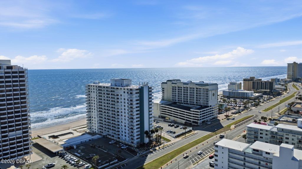 2800 N Atlantic Ave Unit 105, Daytona Beach, FL 32118