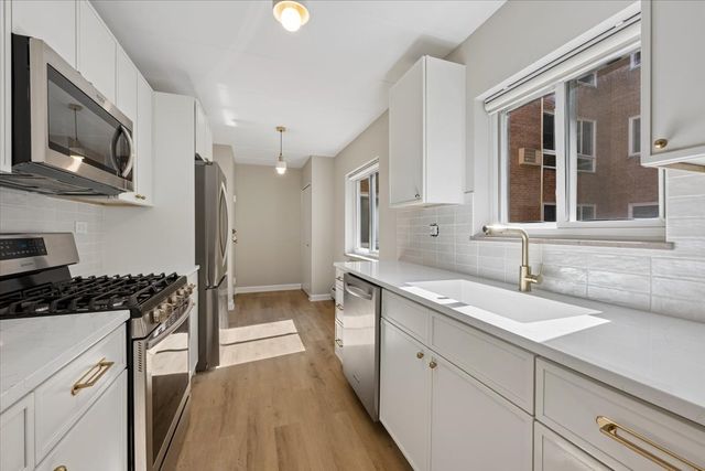 203 N KENILWORTH Avenue 2P, Oak Park, IL 60302
