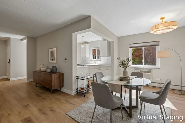 203 N KENILWORTH Avenue 2P, Oak Park, IL 60302