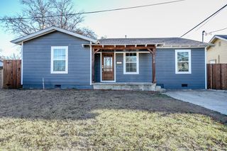 1610 W Clarendon Drive, Dallas, TX 75208