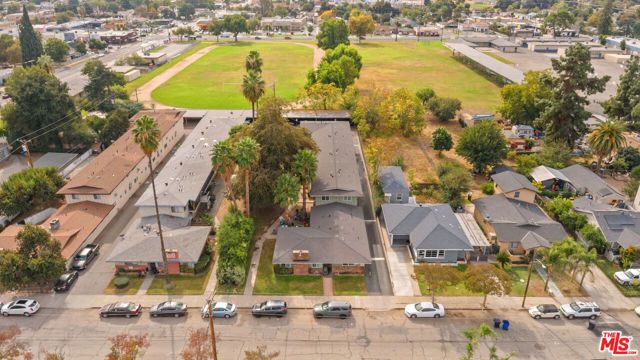 555 W 25th Street, San Bernardino, CA 92405