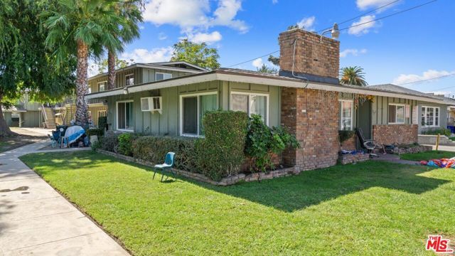 555 W 25th Street, San Bernardino, CA 92405