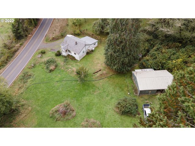 62332 ROSS INLET Rd, Coos Bay, OR 97420