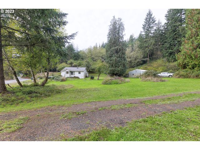 62332 ROSS INLET Rd, Coos Bay, OR 97420