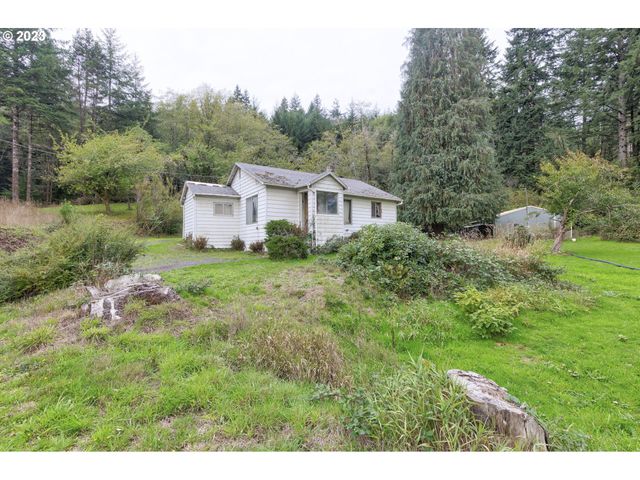 62332 ROSS INLET Rd, Coos Bay, OR 97420
