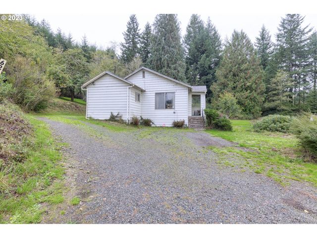 62332 ROSS INLET Rd, Coos Bay, OR 97420