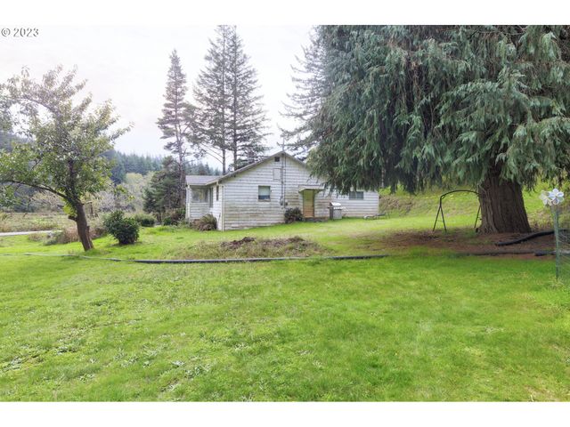 62332 ROSS INLET Rd, Coos Bay, OR 97420