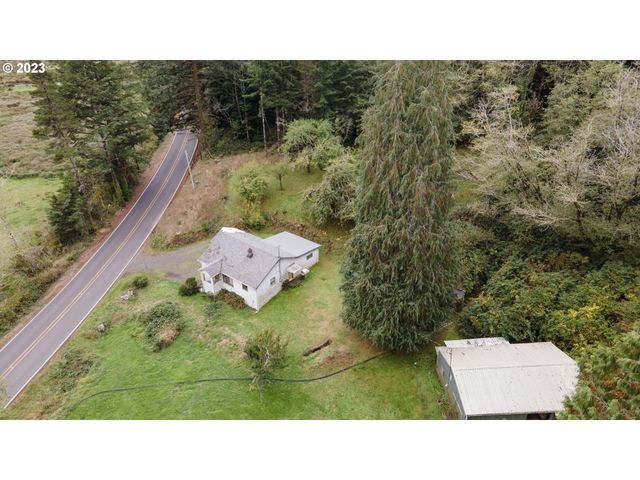 62332 ROSS INLET Rd, Coos Bay, OR 97420