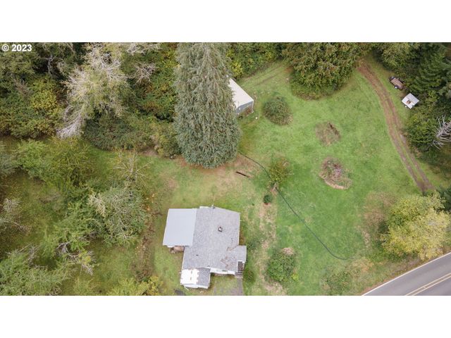62332 ROSS INLET Rd, Coos Bay, OR 97420