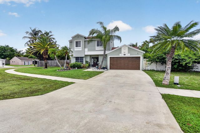 9976 Robins Nest Road, Boca Raton, FL 33496
