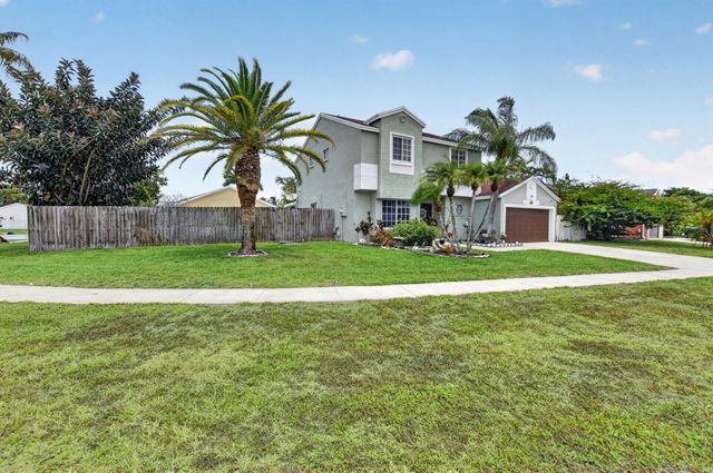 9976 Robins Nest Road, Boca Raton, FL 33496