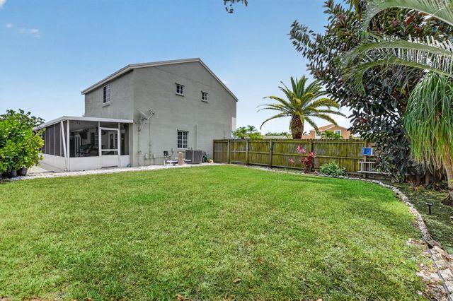 9976 Robins Nest Road, Boca Raton, FL 33496