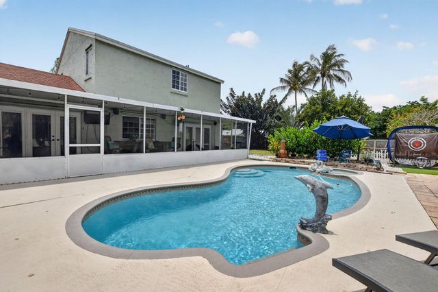 9976 Robins Nest Road, Boca Raton, FL 33496
