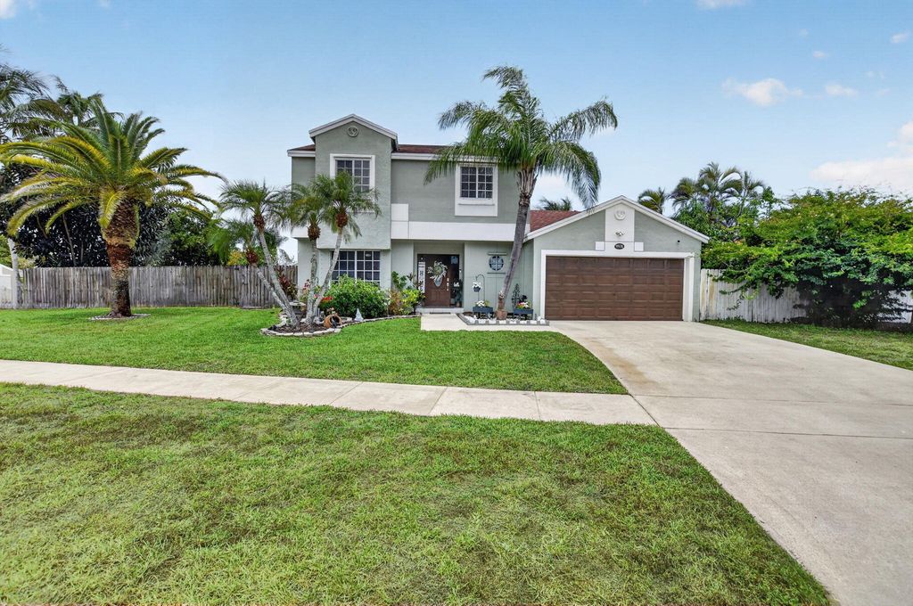 9976 Robins Nest Road, Boca Raton, FL 33496