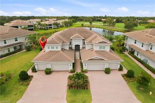 3751 Pebblebrook Ridge CT 101, Fort Myers, FL 33905