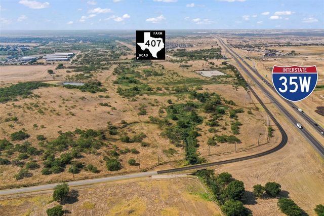 100 Paloma Court, Argyle, TX 76226