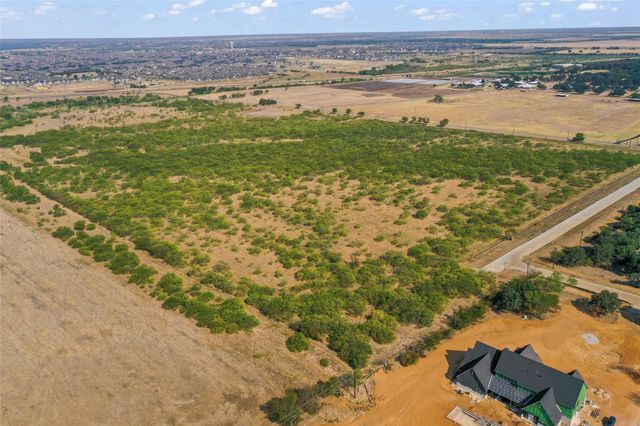 100 Paloma Court, Argyle, TX 76226