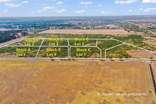 100 Paloma Court, Argyle, TX 76226