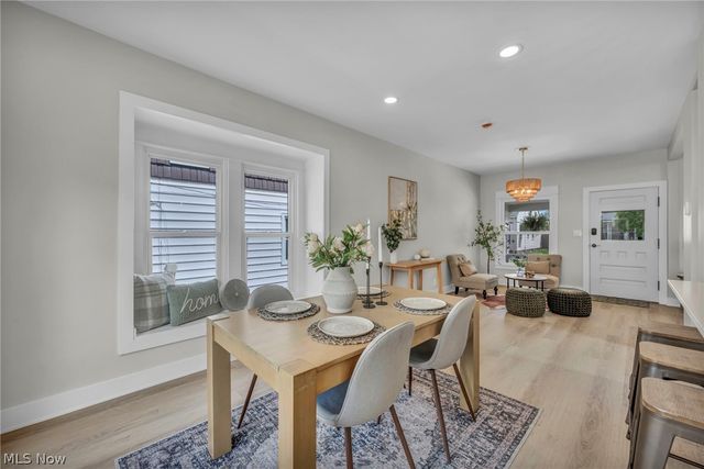 1548 Olivewood Avenue, Lakewood, OH 44107