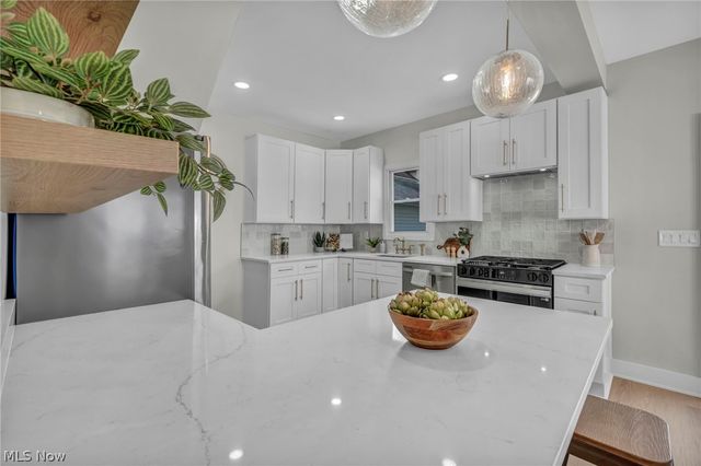 1548 Olivewood Avenue, Lakewood, OH 44107