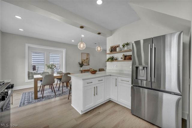 1548 Olivewood Avenue, Lakewood, OH 44107