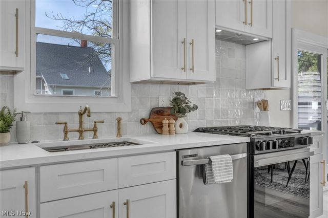 1548 Olivewood Avenue, Lakewood, OH 44107