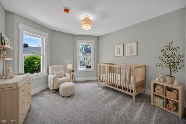 1548 Olivewood Avenue, Lakewood, OH 44107