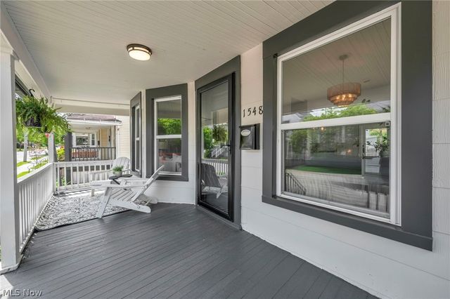 1548 Olivewood Avenue, Lakewood, OH 44107