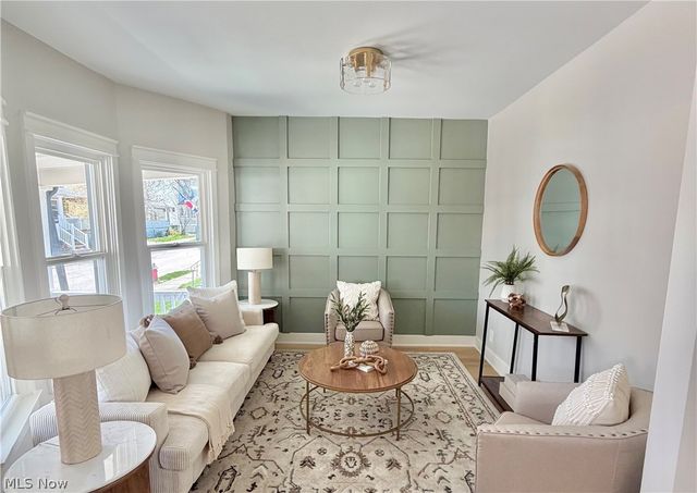 1548 Olivewood Avenue, Lakewood, OH 44107