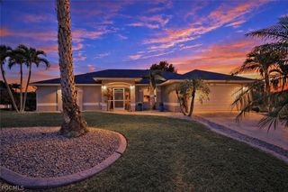 2526 SW 29th TER, Cape Coral, FL 33914