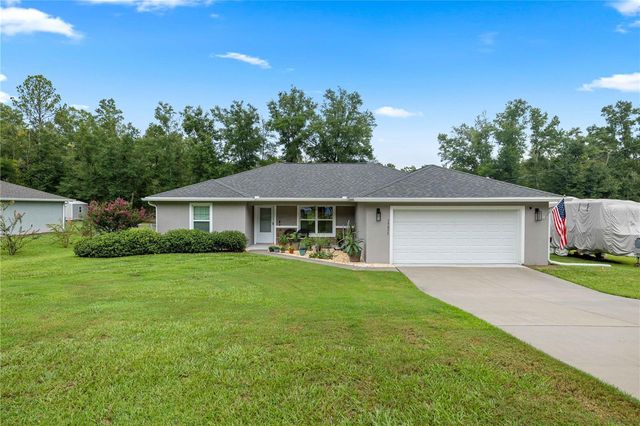19855 SW 59TH LANE, Dunnellon, FL 34431