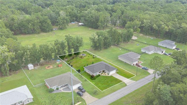 19855 SW 59TH LANE, Dunnellon, FL 34431