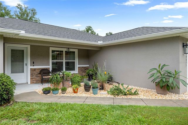 19855 SW 59TH LANE, Dunnellon, FL 34431