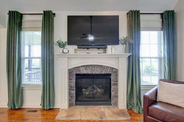 1336 Canyon Pl, Clarksville, TN 37042