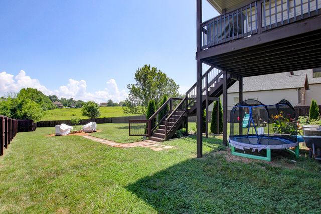 1336 Canyon Pl, Clarksville, TN 37042