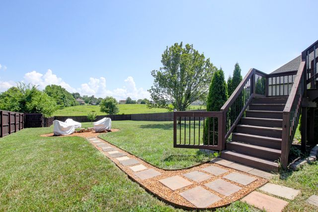 1336 Canyon Pl, Clarksville, TN 37042