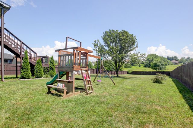 1336 Canyon Pl, Clarksville, TN 37042