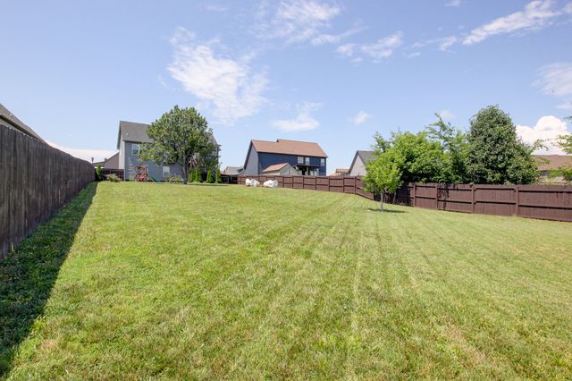 1336 Canyon Pl, Clarksville, TN 37042